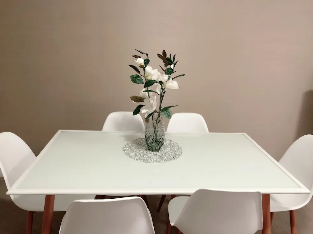 The Elegant Designer Home
