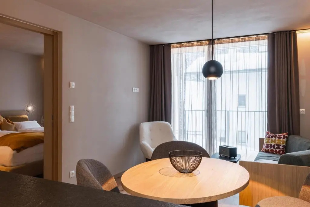 Ariane's Guesthouse - Boutique Apartments Sesto Dolomites