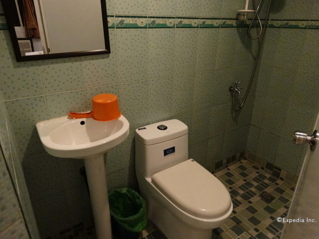 GETZ HOTEL MANILA