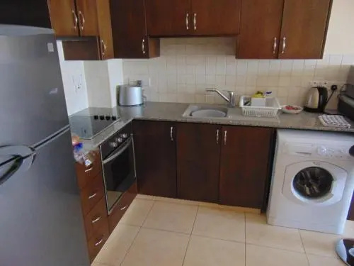Seaview Apartment