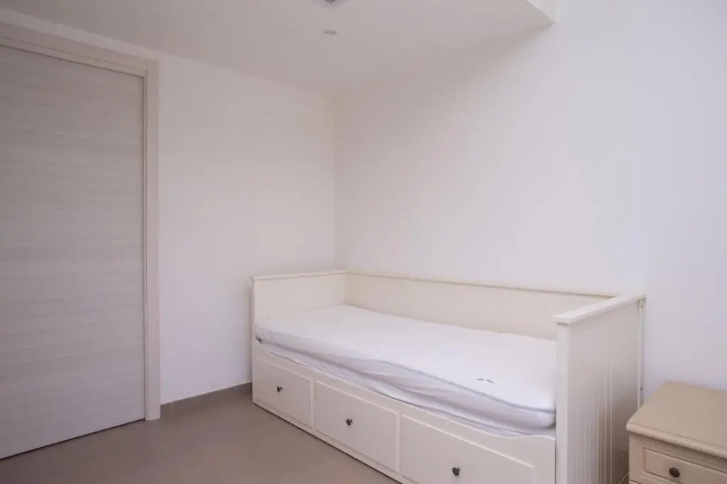 S160 - Sirolo, Nuovissimo Bilocale Con Terrazzo