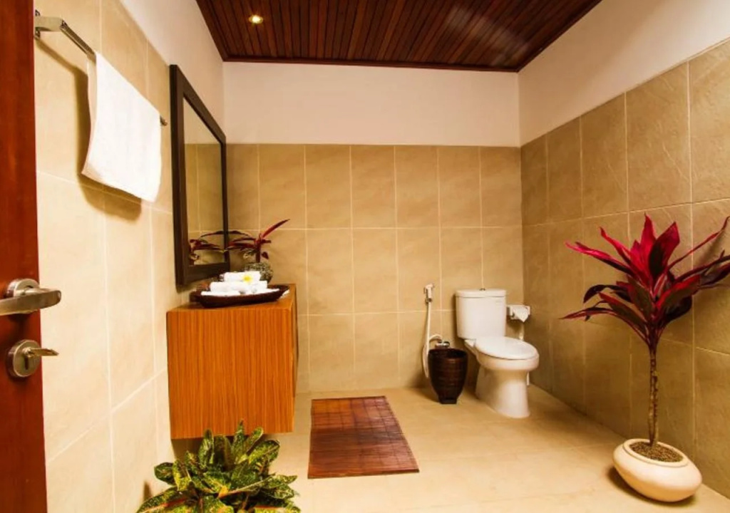 Villa Sekar Agung