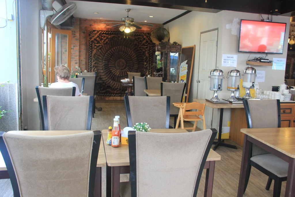 Must Sea Hotel - SHA Hotel