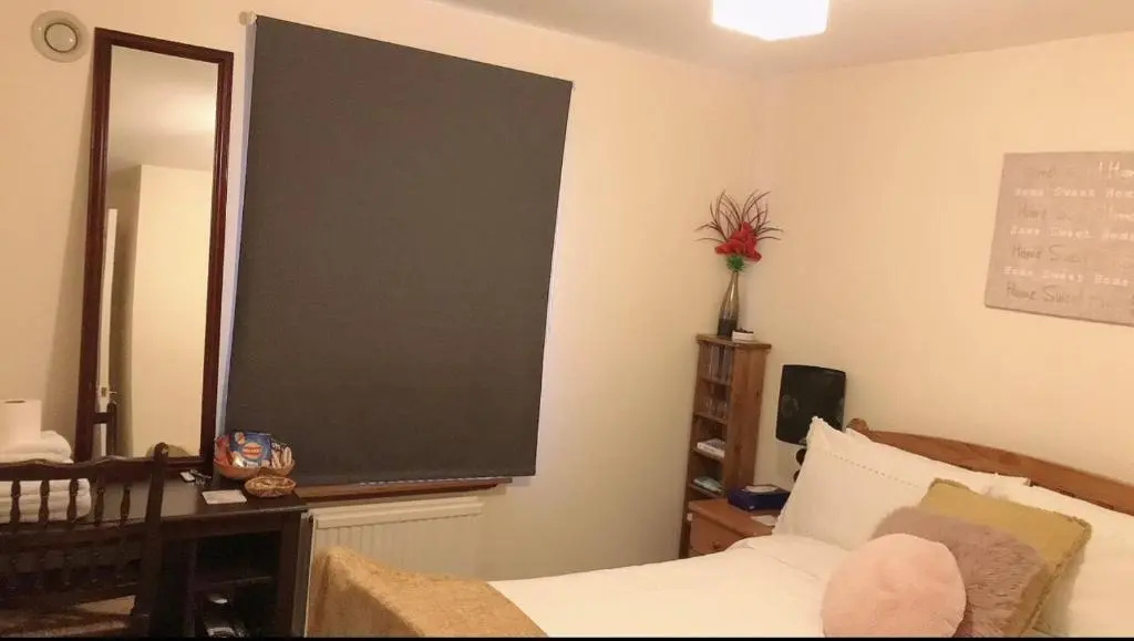 Comfy Home