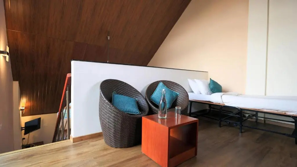 Shola Crown Resort - Munnar
