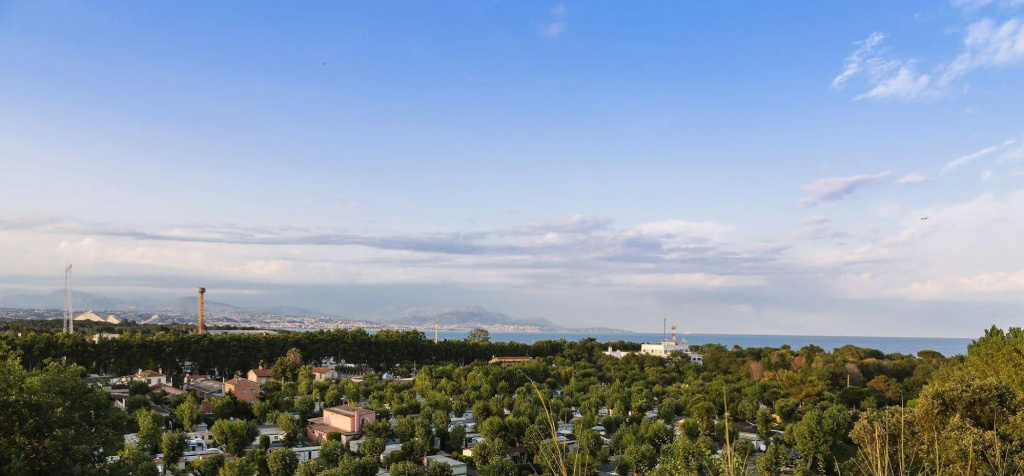 Thalazur Antibes - Résidence & Spa