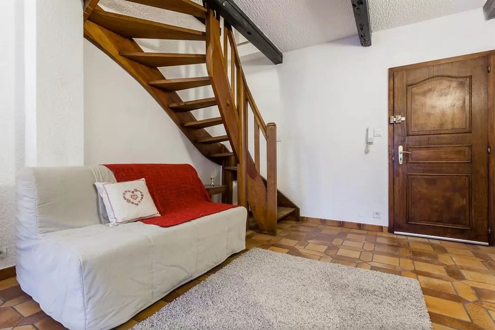 Duplex Centre-ville Finkwiller 2