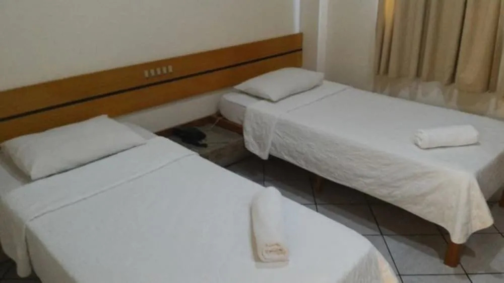 Hotel Sao Miguel