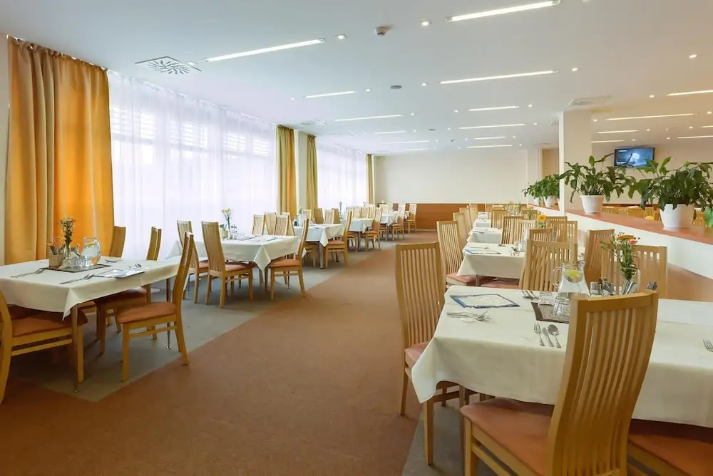 Hotel Lineas