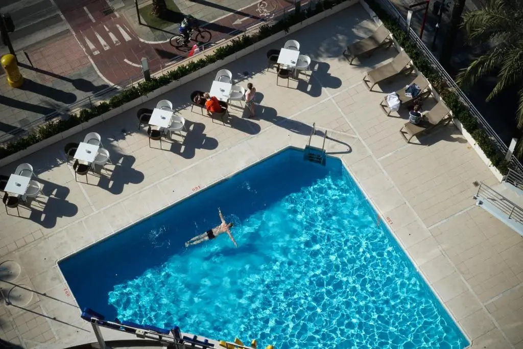 Ohtels Gran Hotel Almeria