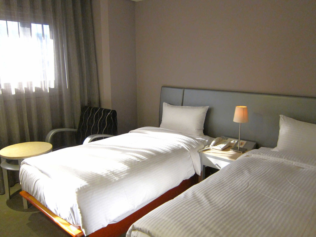 Harbor View Hotel