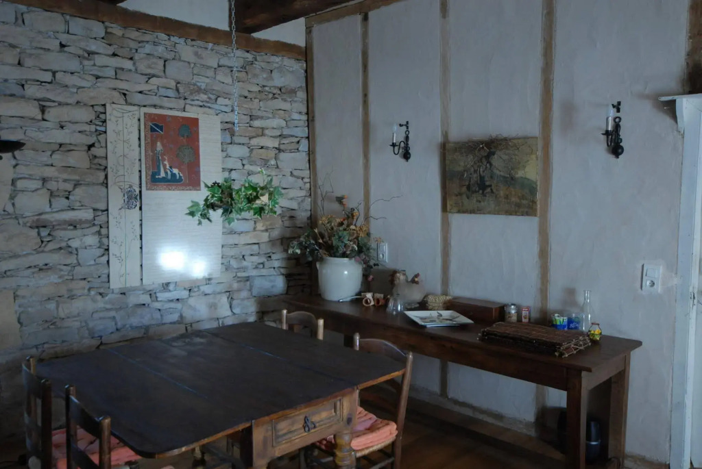 Les Jardins de la Contie