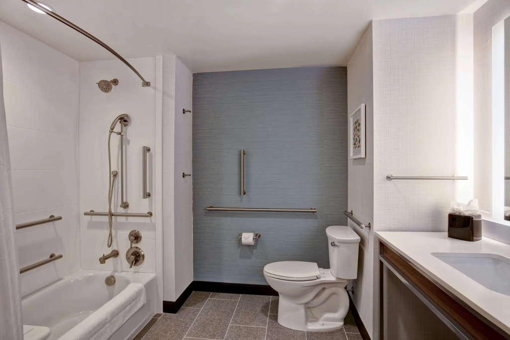 Hilton Garden Inn Summerville, Sc