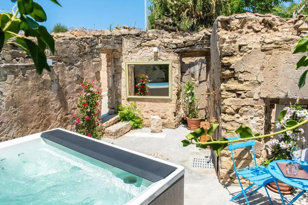 Albergo Rurale Casa Fois