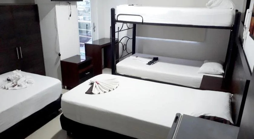Hotel Sophia Real