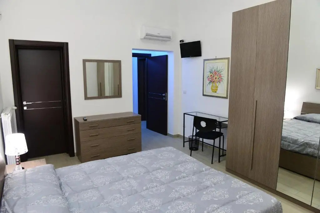 Bed and Breakfast Oz