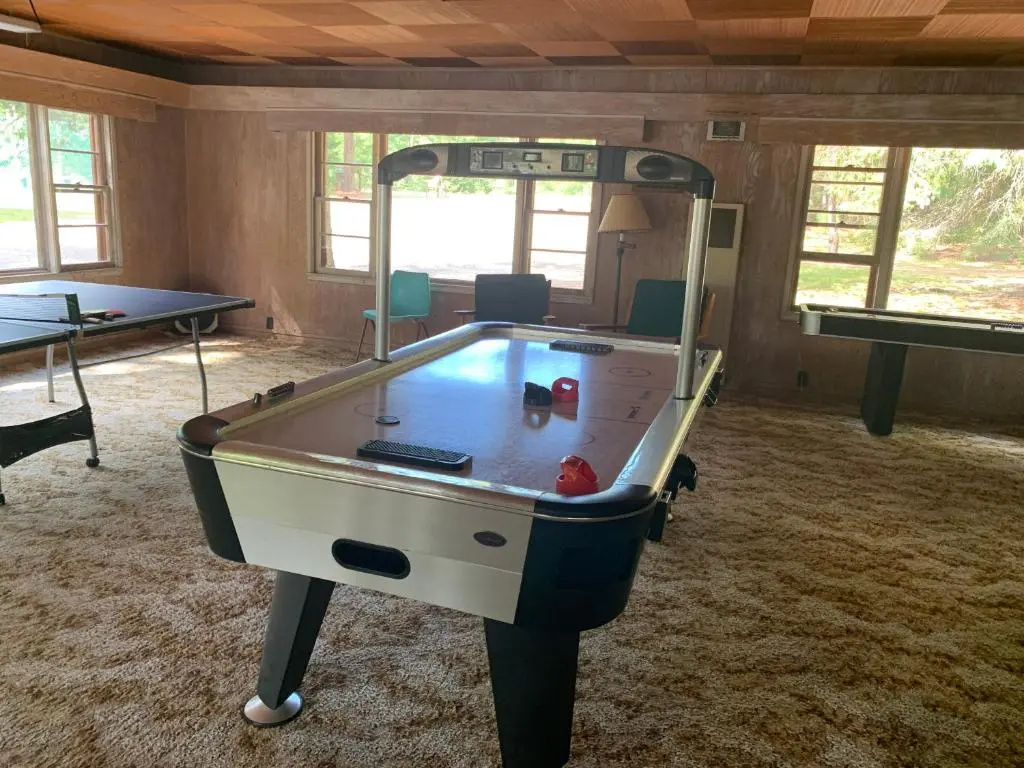 Gabe's Lost Resort - Arbor Viate #31