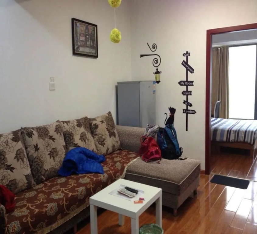 Xiyue Family Rent Apartment