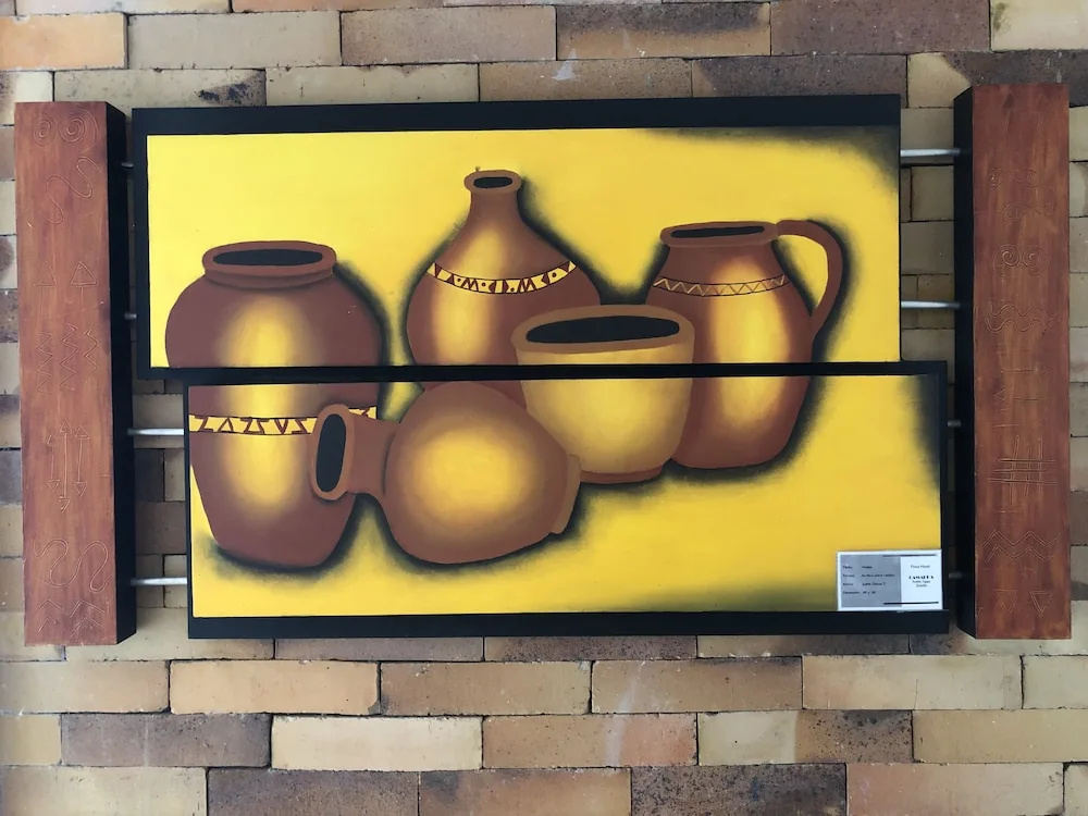 Finca Hotel Camarpa