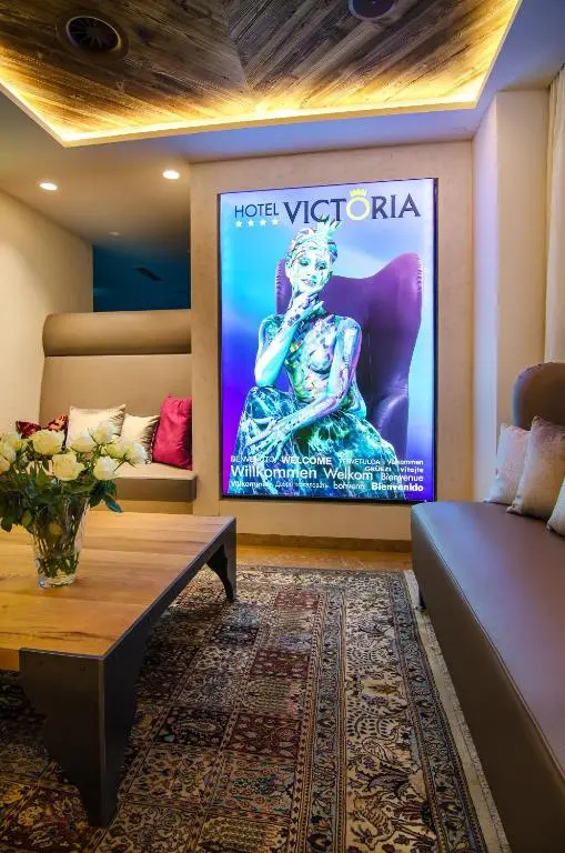 Hotel Victoria - adults only