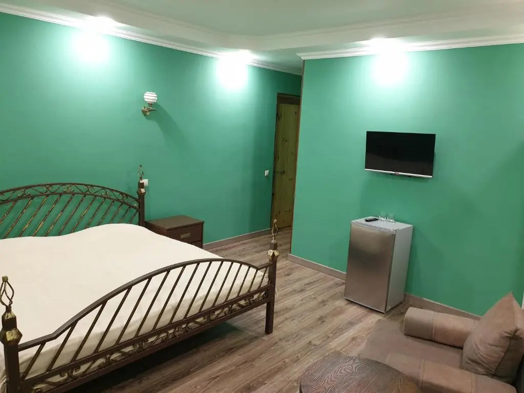 VAN Guesthouse