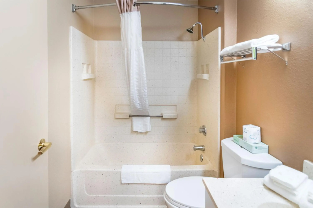 Extended Stay America Suites - Houston - Northwest - Hwy 290 - Hollister