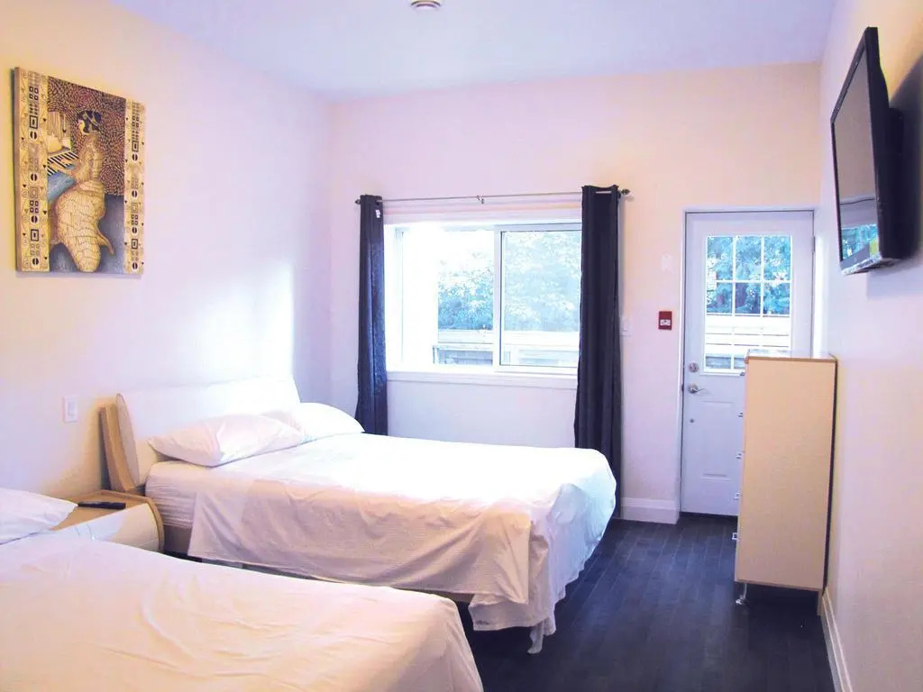 Urban Living Suites