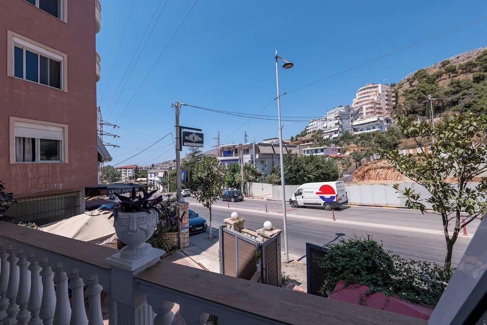 Hotel Elite Sarande