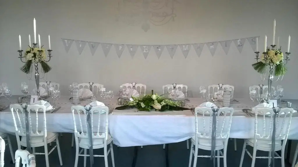 Manoir le Louis XXI