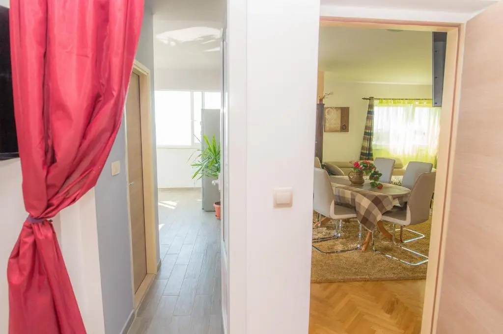 Apartments Kike&Ana