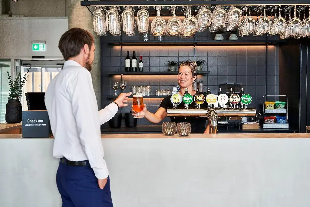 Four Points Flex by Sheraton Lyngby