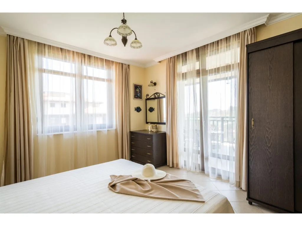 Santa Marina Holiday Village