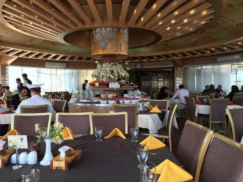 Aseman Hotel