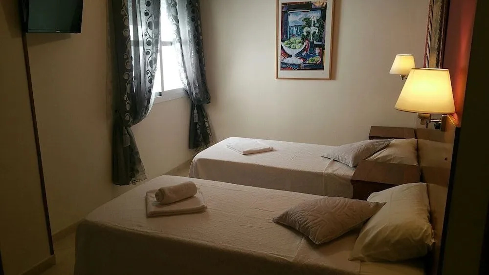 Sotel Valle Guadiaro