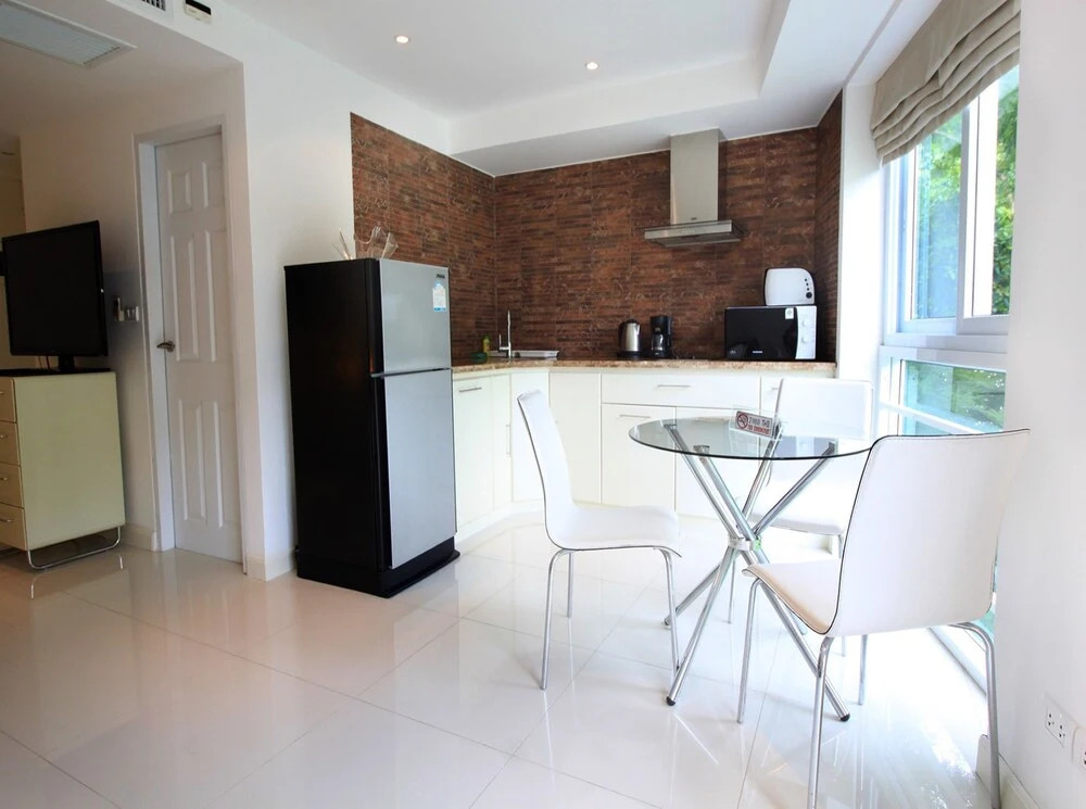 Kata Condo by Chattha