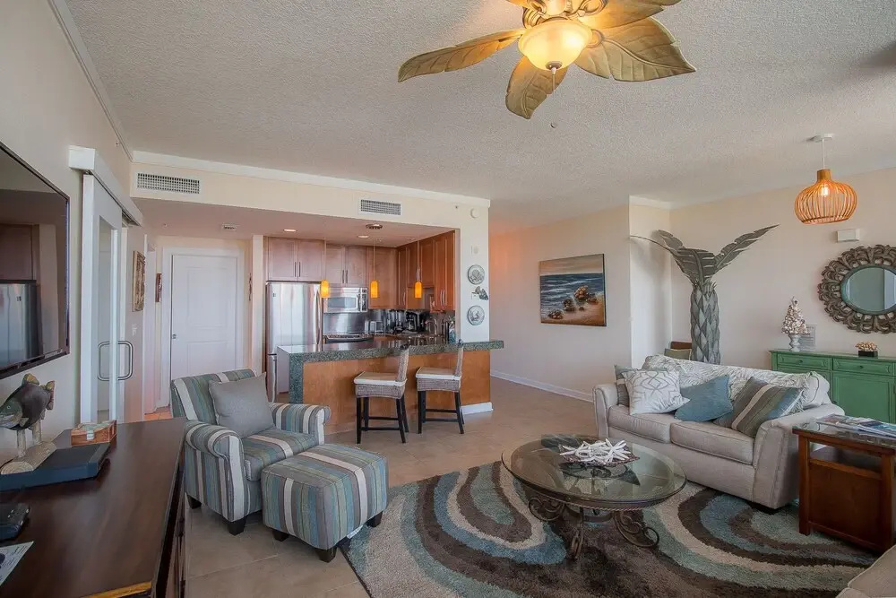 Ocean Club 403
