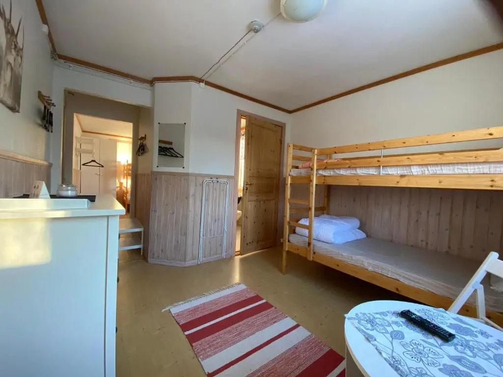 Vasacenter B&B