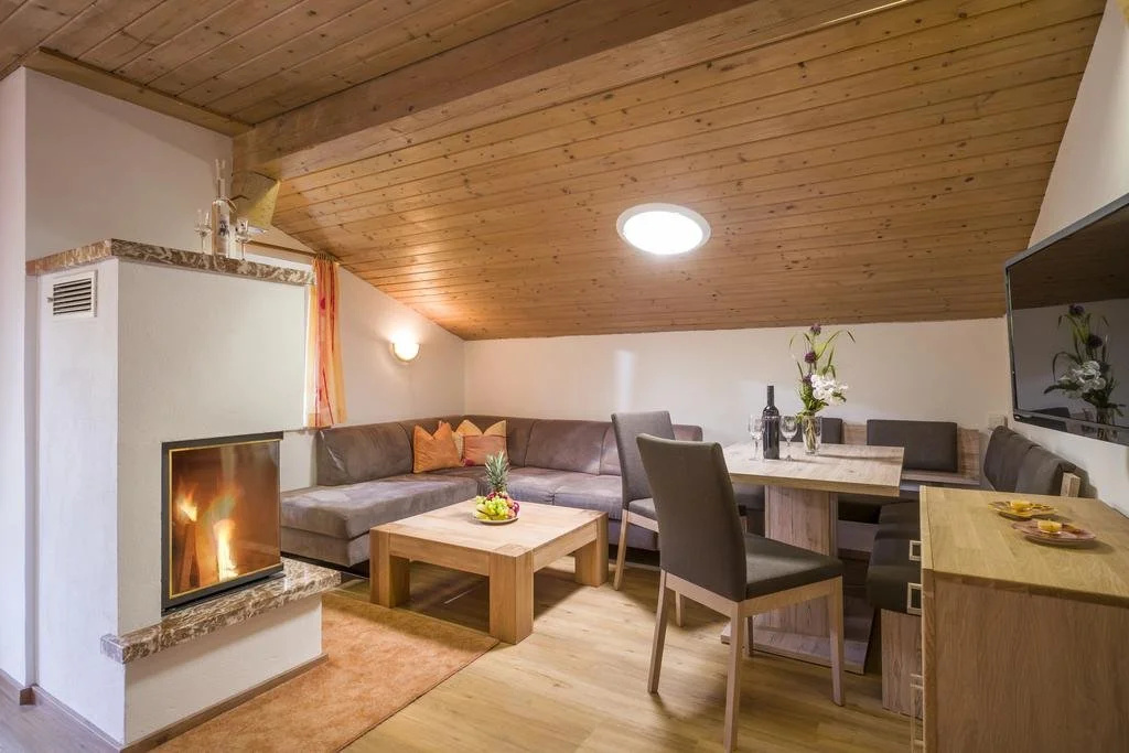 Landhaus Alpbach