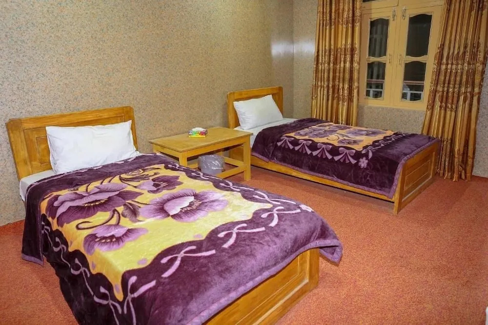 Heaven Hotel Skardu