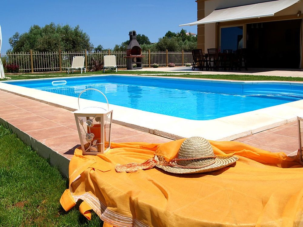 Six Senses Villa