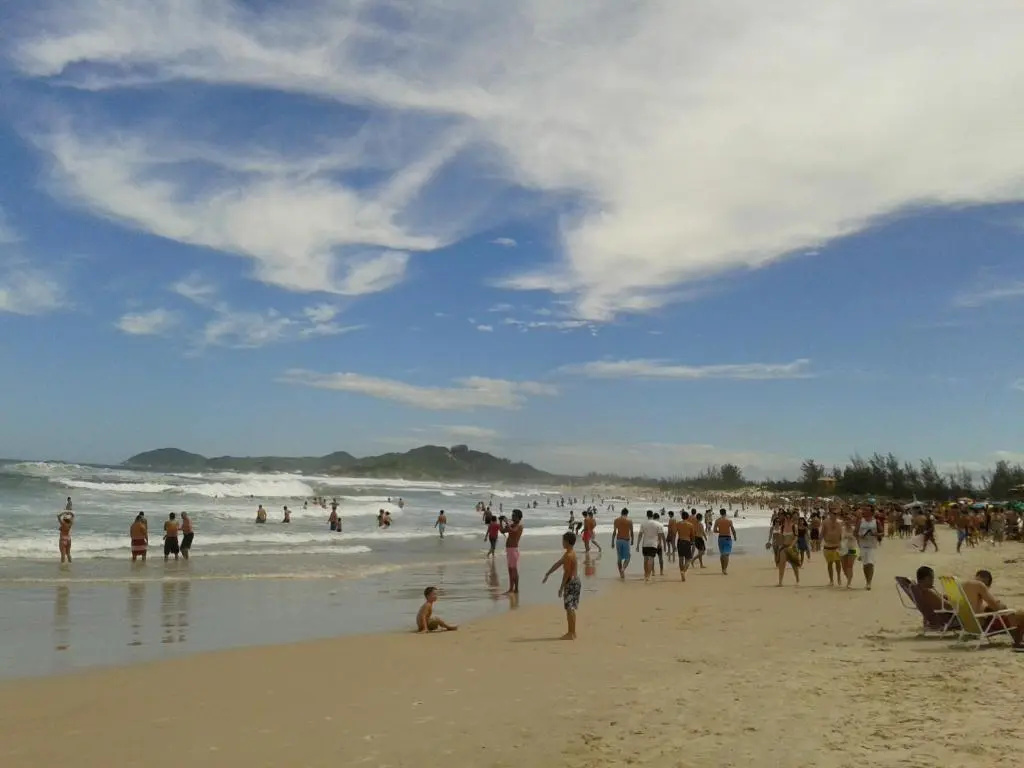 Pousada Território da Paz