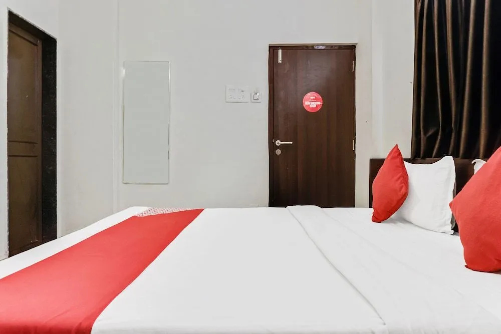 OYO 15456 Morya Hospitality