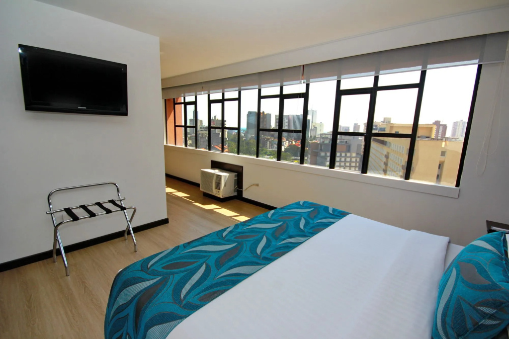 Hotel Dann Cali