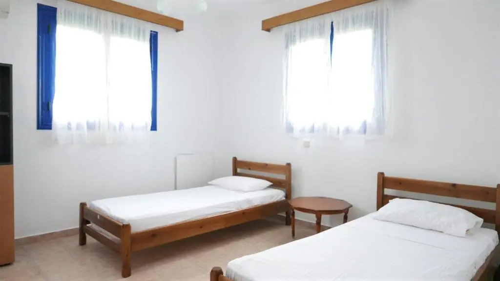 Electra Village House