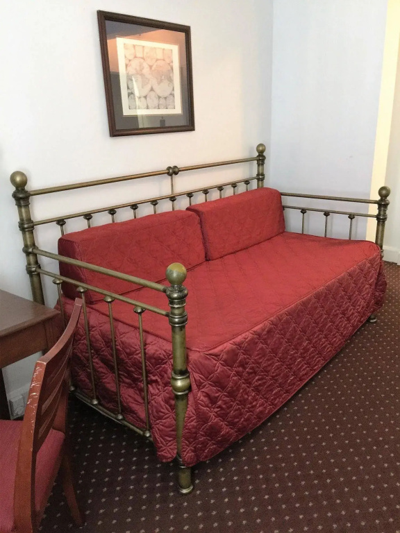 Windsor Park Hotel