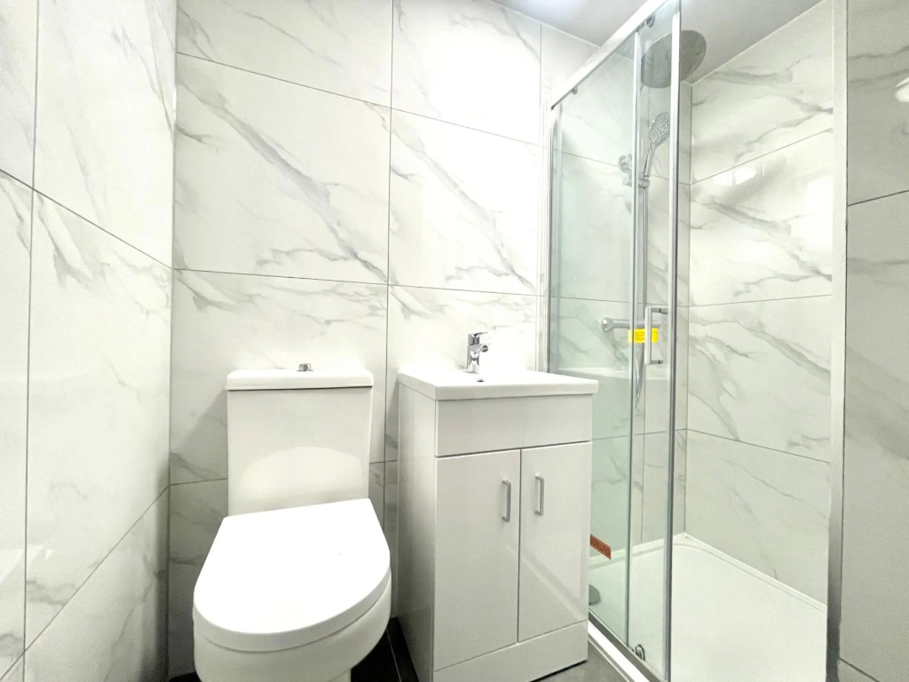 Chaltons Guest House