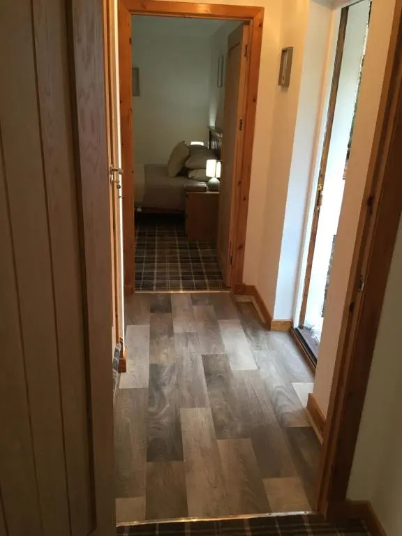 Tigh Stobban Apartment 1