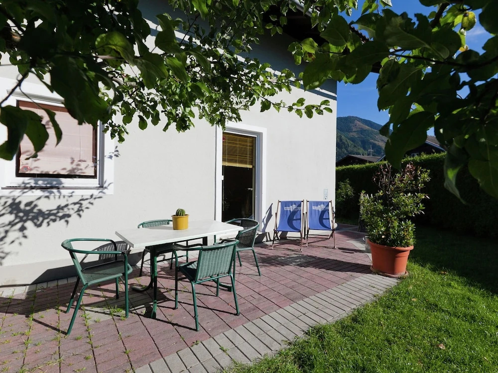 Comfortable Holiday Home Near Lake In Salzburg