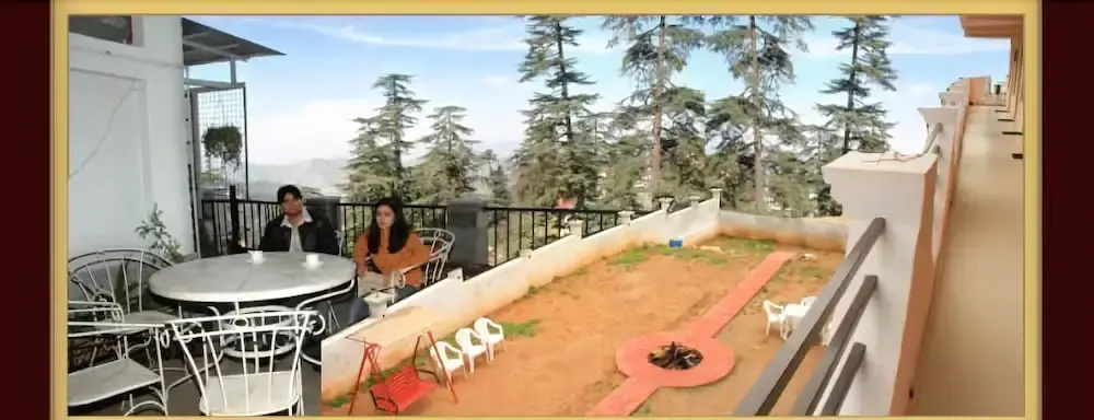 Hotel Pine Havens