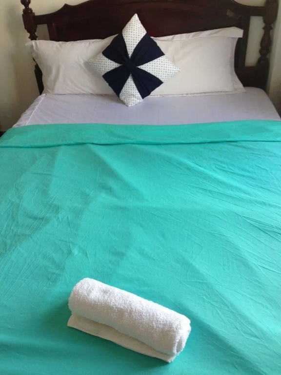 Thien Phuc Guesthouse